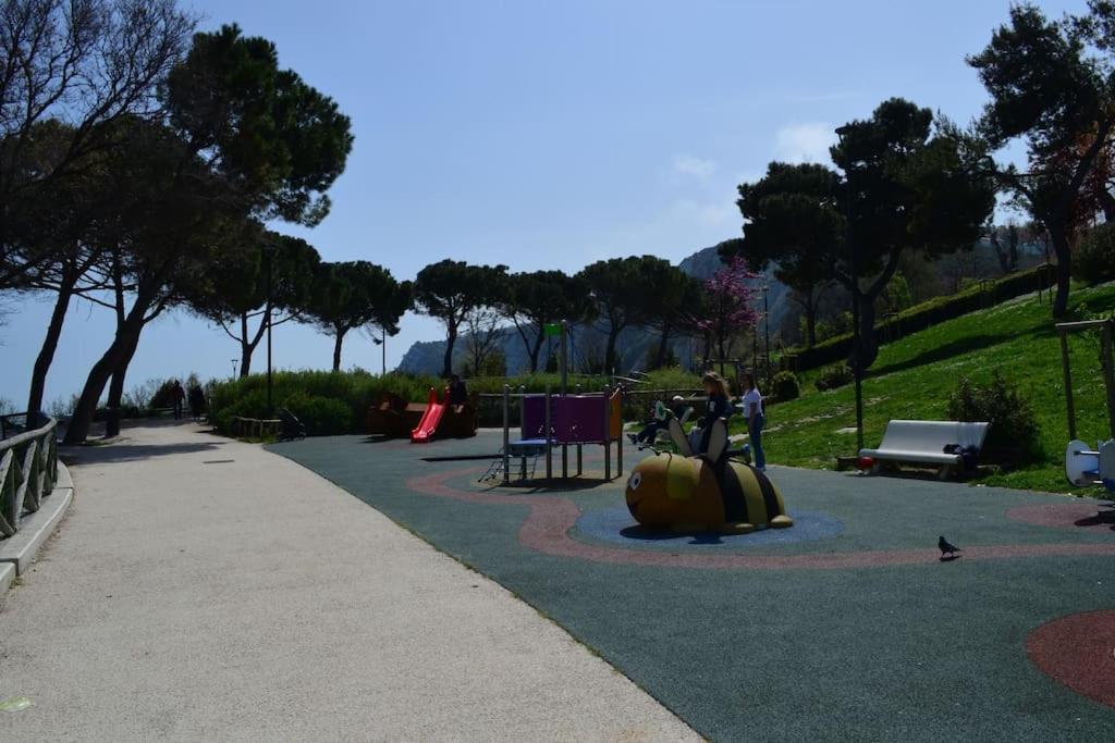 Belvedere Di Ancona Exterior foto