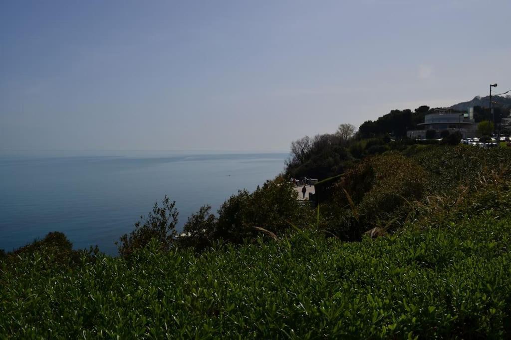 Belvedere Di Ancona Exterior foto