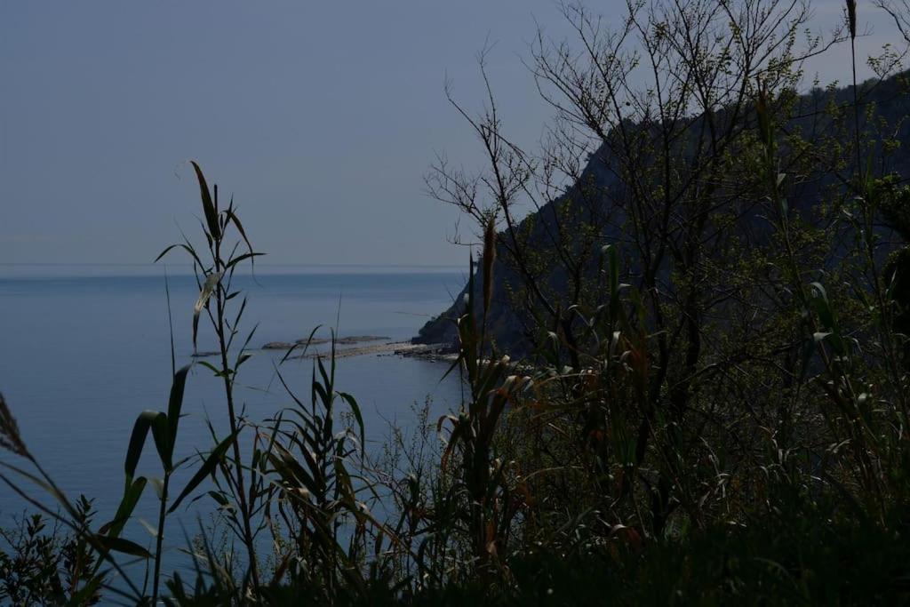 Belvedere Di Ancona Exterior foto